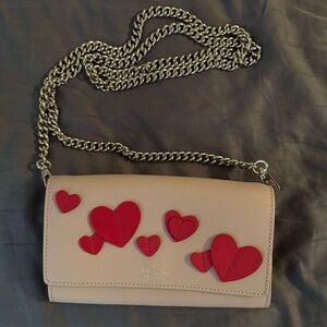 ✨kate spade purse✨
